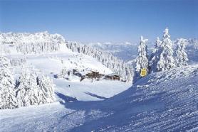Dovolená v Brixen im Thale