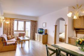 Rakouský hotel Cordial - možnost ubytování