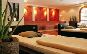 Rakouský hotel Grand Spa Resort A-ROSA s wellness
