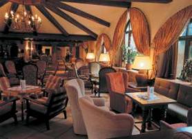Rakouský hotel Jägerwirt s restaurací