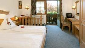 Rakouský hotel Neuwirt - možnost ubytování