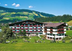 Kirchberg a hotel Sonnalp