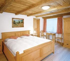 Rakouský hotel Vordergrub - možnost ubytování