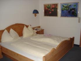 Hotel Jochberger Hof - možnost ubytování