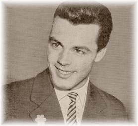 Toni Sailer