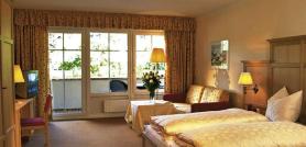 Hotel Vital Landhotel Schermer - pokoj