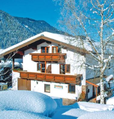 Kitzbühelský hotel Schranzhofer