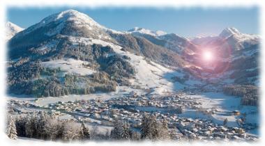 Kirchberg