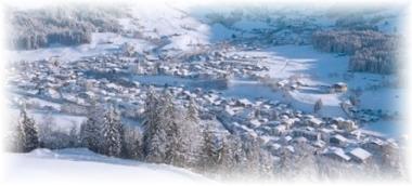 Kitzbühelské Alpy - Kirchberg in Tirol