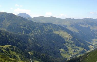 Krajina Windautalu