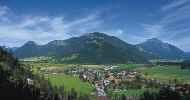 Kitzbühel, Rakousko