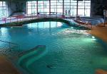 Aquarena v Kitzbühelu