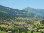 Dovolená v Brixen im Thale