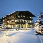 Rakouský hotel Neuwirt