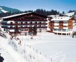Kirchberg a hotel Sonnalp