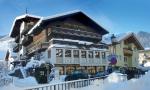 Kitzbühelský hotel Resch