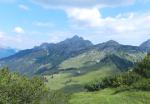 Krajina Hahnenkammu