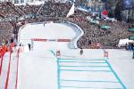 Kitzbühelský sjezd Hahnenkamm