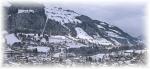 Rakousko - středisko Kitzbühel