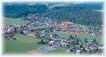 Rakousko - obec Oberndorf in Tirol
