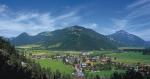 Kitzbühel, Rakousko