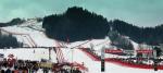 Kitzbühel v Rakousku, Hahnenkamm