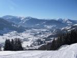 Brixen im Thale, Rakousko