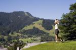 Kitzbühel, Rakousko