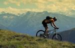 Kitzbühel - pěší turistika a cykloturistika