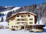 Rakouský Berghotel Kitzbüheler Alpen