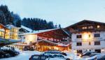 Hotel Elisabeth Kirchberg, Kirchberg