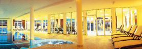 Hotel Vital Landhotel Schermer - bazén