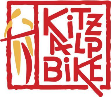 KitzAlpBike - logo