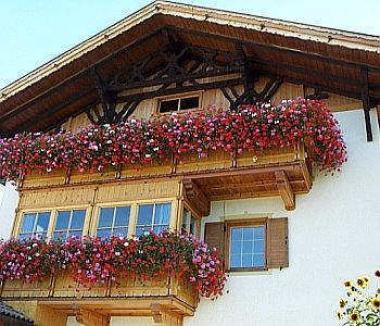 Apartmánový dům Brixen, Brixen Im Thale