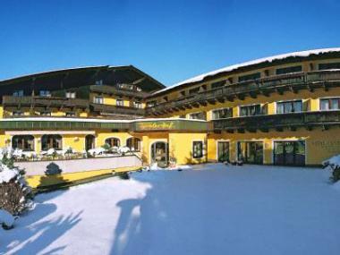 Hotel Tyroler Hof, Kirchberg