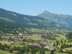 Dovolená v Brixen im Thale