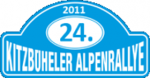 Kitzbüheler Alpenrallye - logo