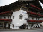Tyrolský hotel Jochberger Hof