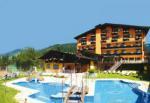 Komfortní hotel Brixen s bazénem